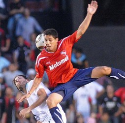Rojo x Colón