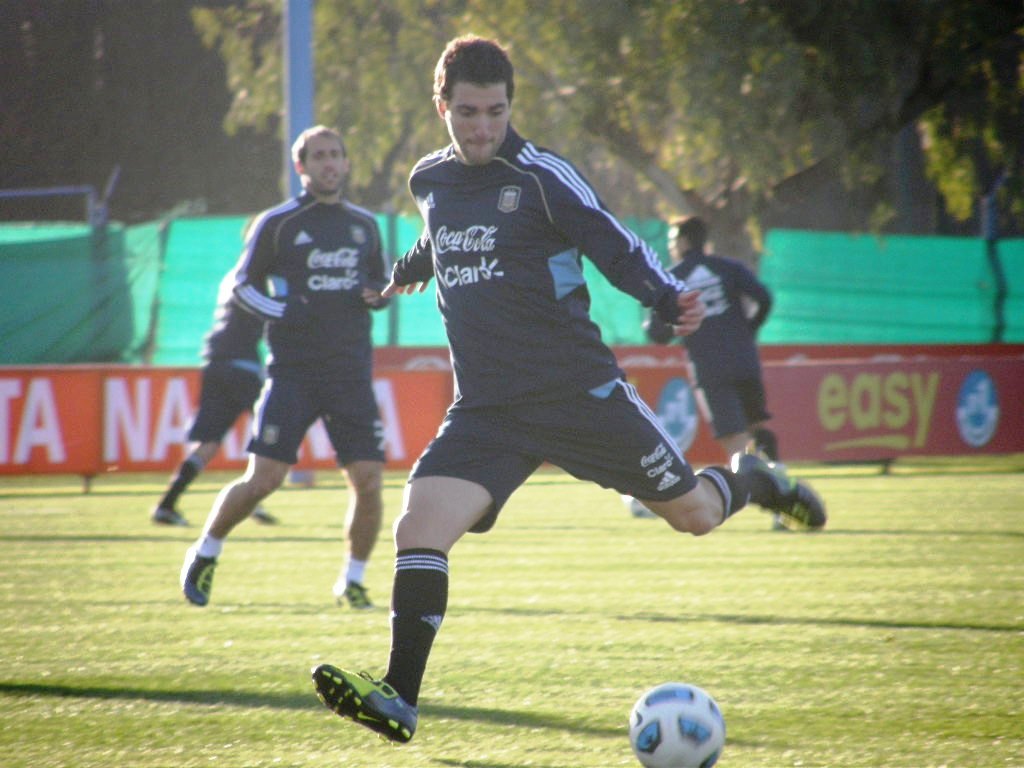 Gonzalo Higuaín