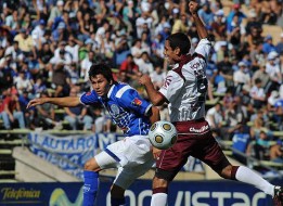 O Lanús venceu o Godoy Cruz na última rodada e ficou a 1 ponto da liderença