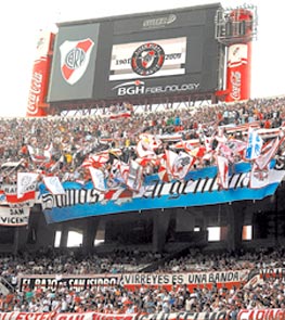 A atuação de domingo selou a paz com a torcida