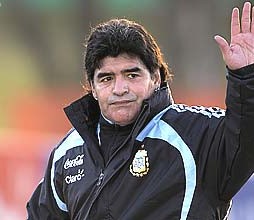 Maradona