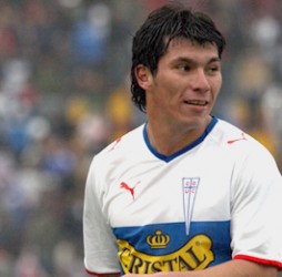 GaryMedel