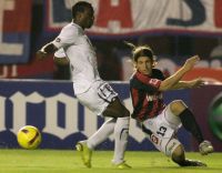 Guerrón