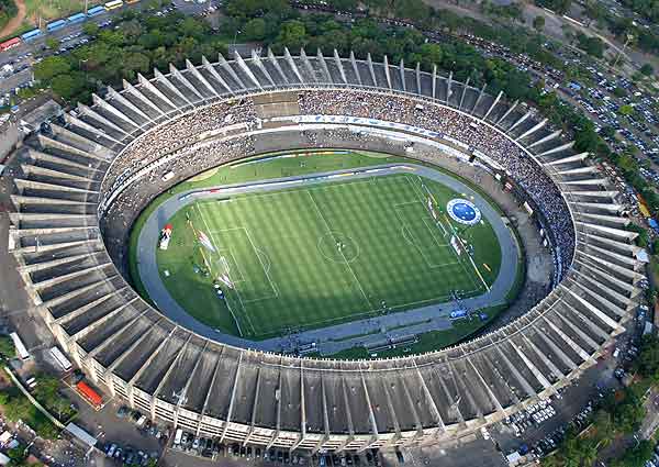 Mineirão