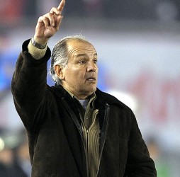 Sabella AFP