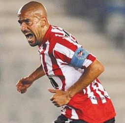 Veron-Estudiantes