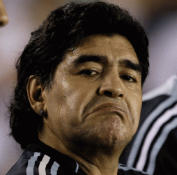 Maradona