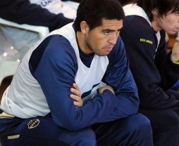 Riquelme