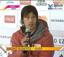 almeyda