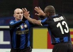 cambiasso