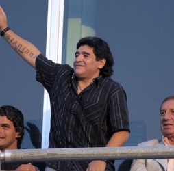 maradona