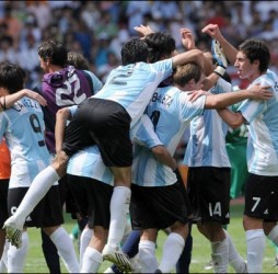 seleçãoargentina