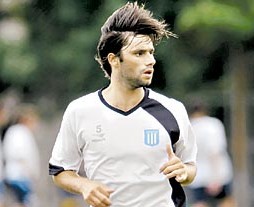 Yacob está de fora por 4 partidas