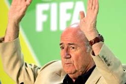 Blatter