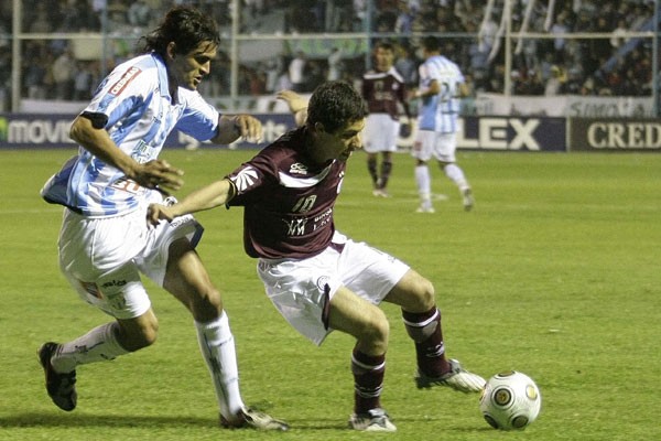 lanus