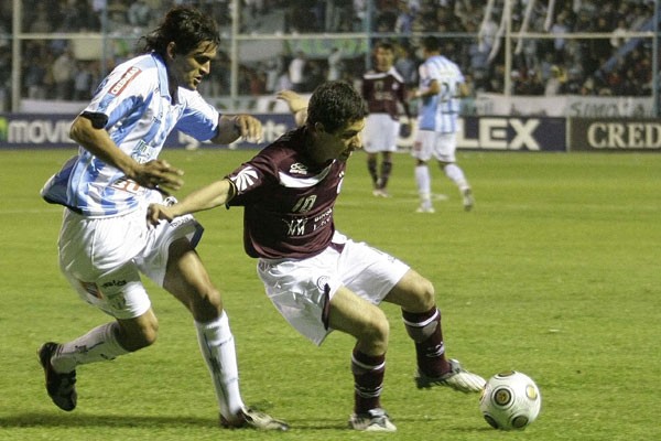 lanus