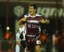 lanús