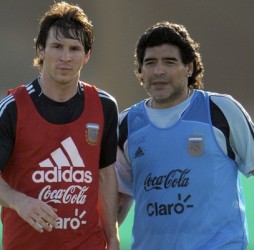 messimaradona