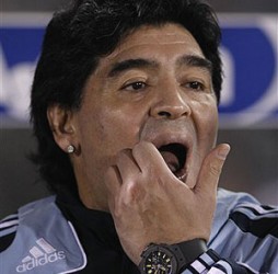 Maradona