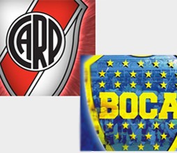 RiverxBocaArte