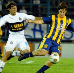 Rosario-Central