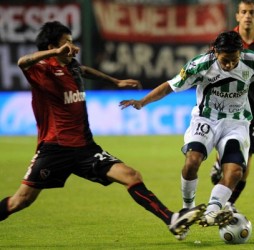 banfieldxnewells