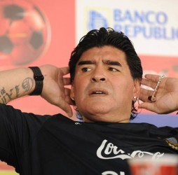 maradonanojo