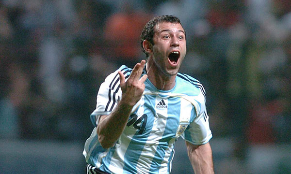 mascherano