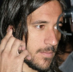 Jonas Gutierrez