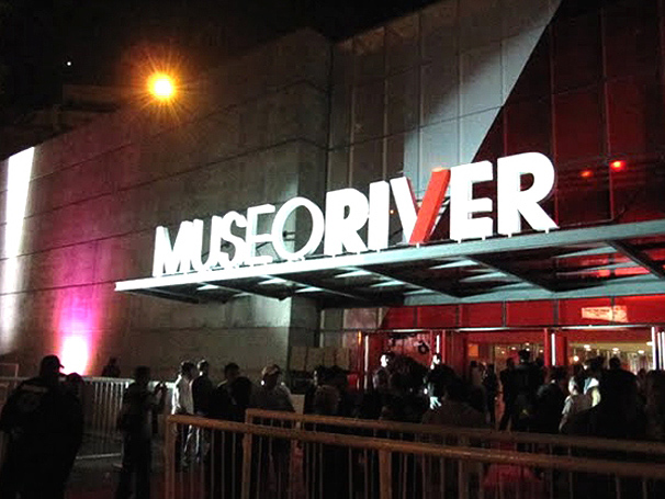 MuseuRiver