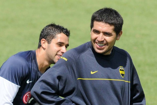 riquelmevolta