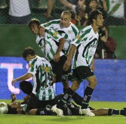 Banfieldcomemora