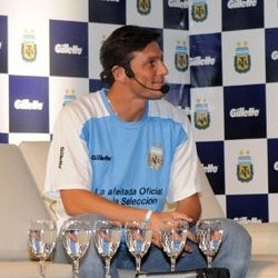 Javier zanetti