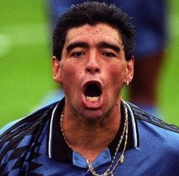 Maradonagol