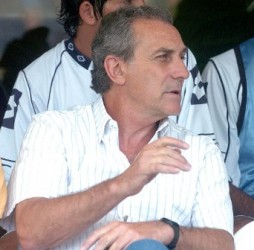 Osvaldo Chiche Sosa