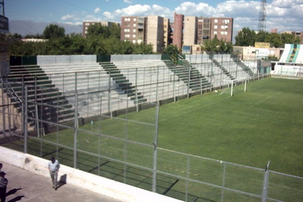 Estádio do San Martín pode receber Seleção no fim do mês