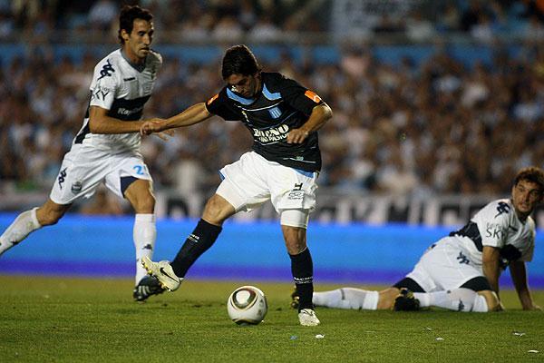 Racing