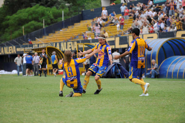 Club Atlético Atlanta - Oficial