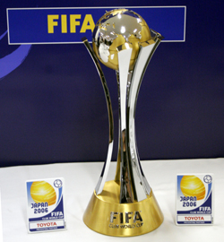 Há 10 anos, o Boca ganhava o último título mundial da Argentina