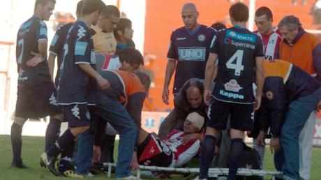 Maxi Correa: a história de superação por trás do Instituto de Córdoba