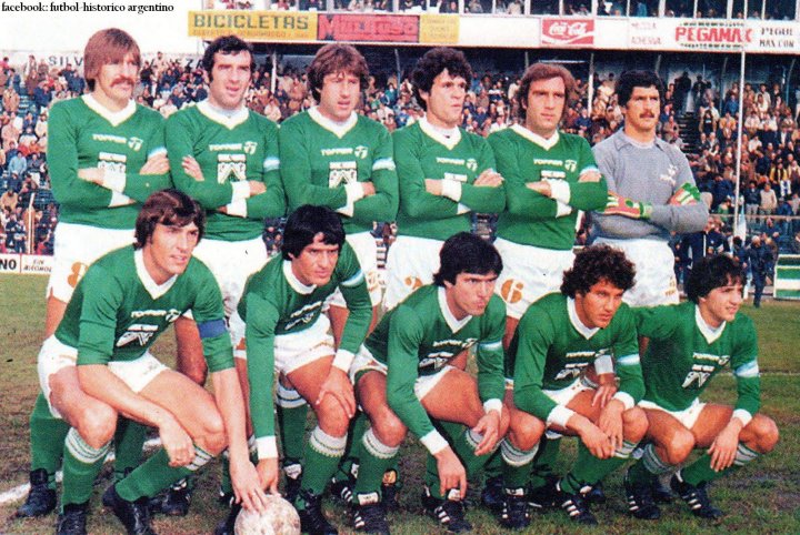 Club Ferro Carril Oeste - Buenos Aires