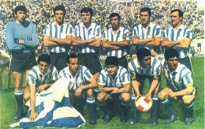 Racing na Libertadores de 1967: o caminho até a taça