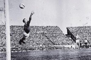 Racing 1967 gol de Cárdenas: o título mundial do clube