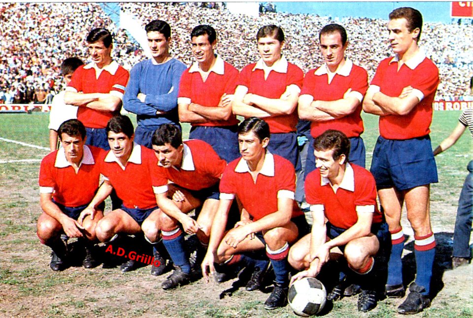 Osvaldo Brandão: o brasileiro que fez história no futebol argentino