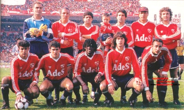 Independiente1994-2
