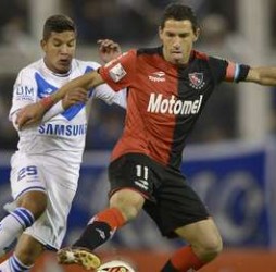 Quilmes x Newell's é o destaque no sábado