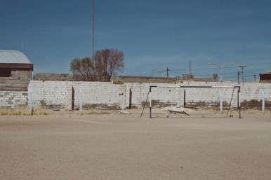 La Quiaca. *Foto de Federico Peretti