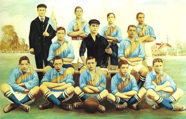 Boca1908