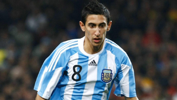 Di Maria