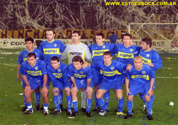 boca2003